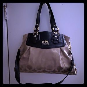 Coach handbag